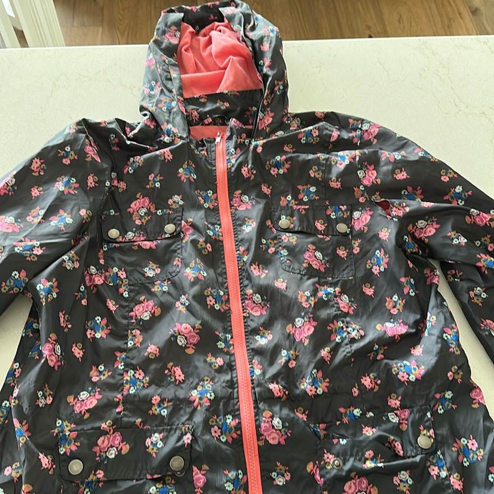 Women’s Mossimo water resistant jacket size XXL